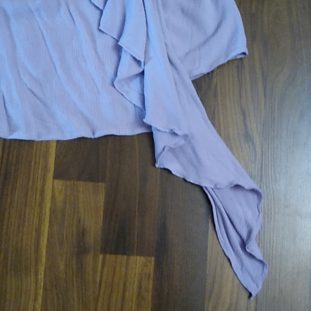 Flowy tank - Picture 3 of 5